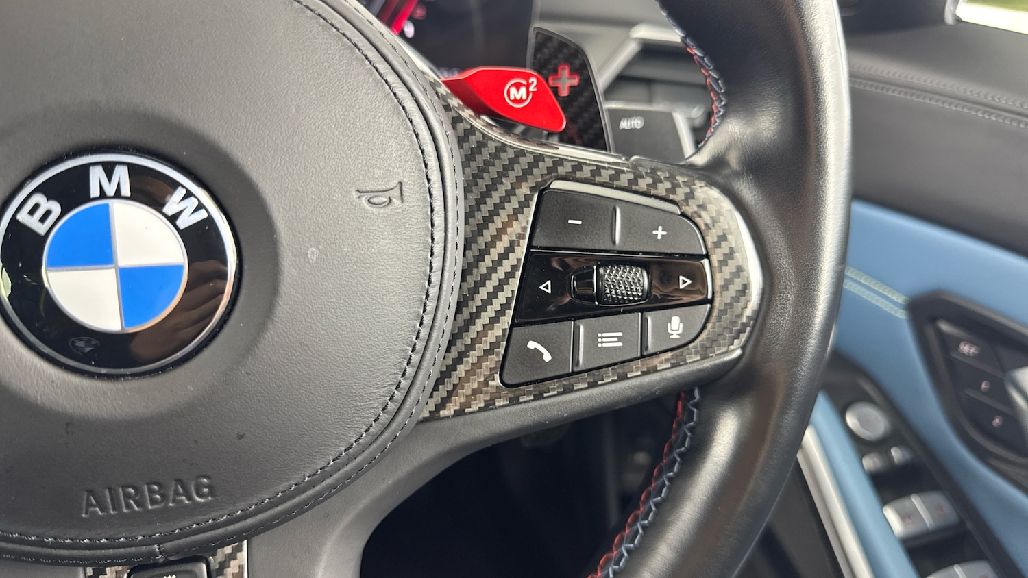 Used BMW M3 2022 for sale - 78077511: Photo 18