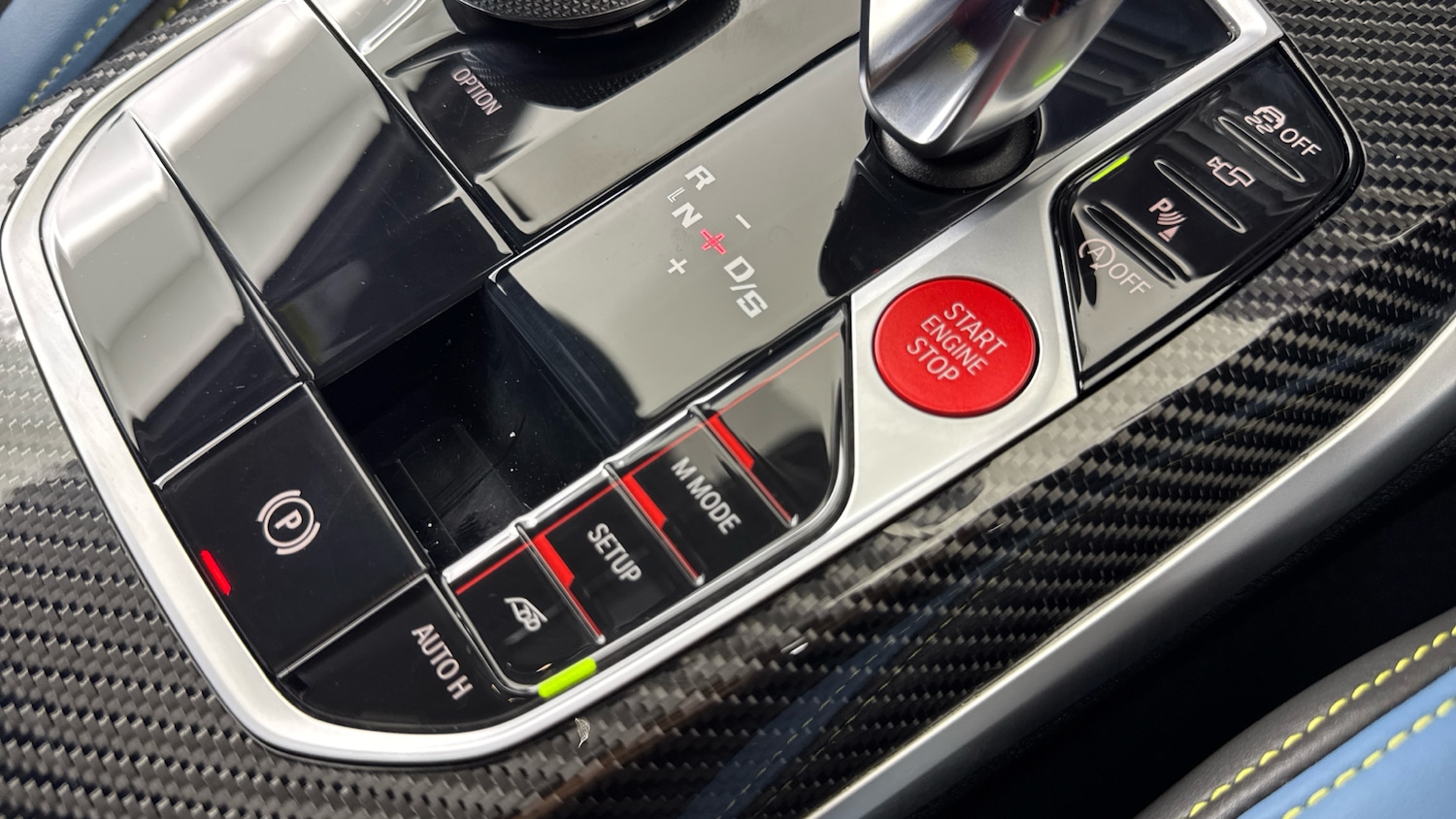 Used BMW M3 2022 for sale - 78077511: Photo 19