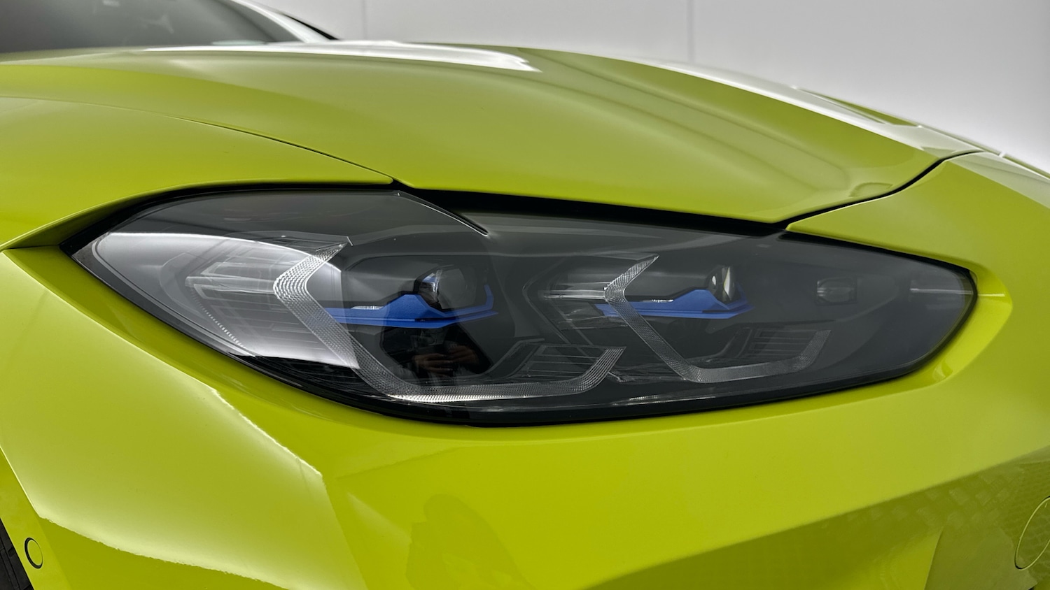 Used BMW M3 2022 for sale - 78077511: Photo 21