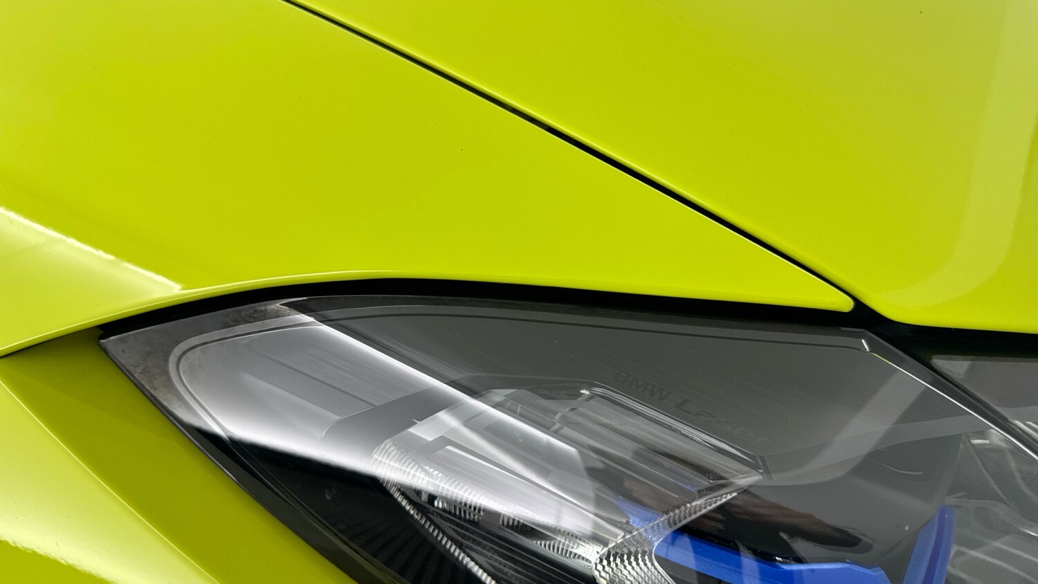 Used BMW M3 2022 for sale - 78077511: Photo 22