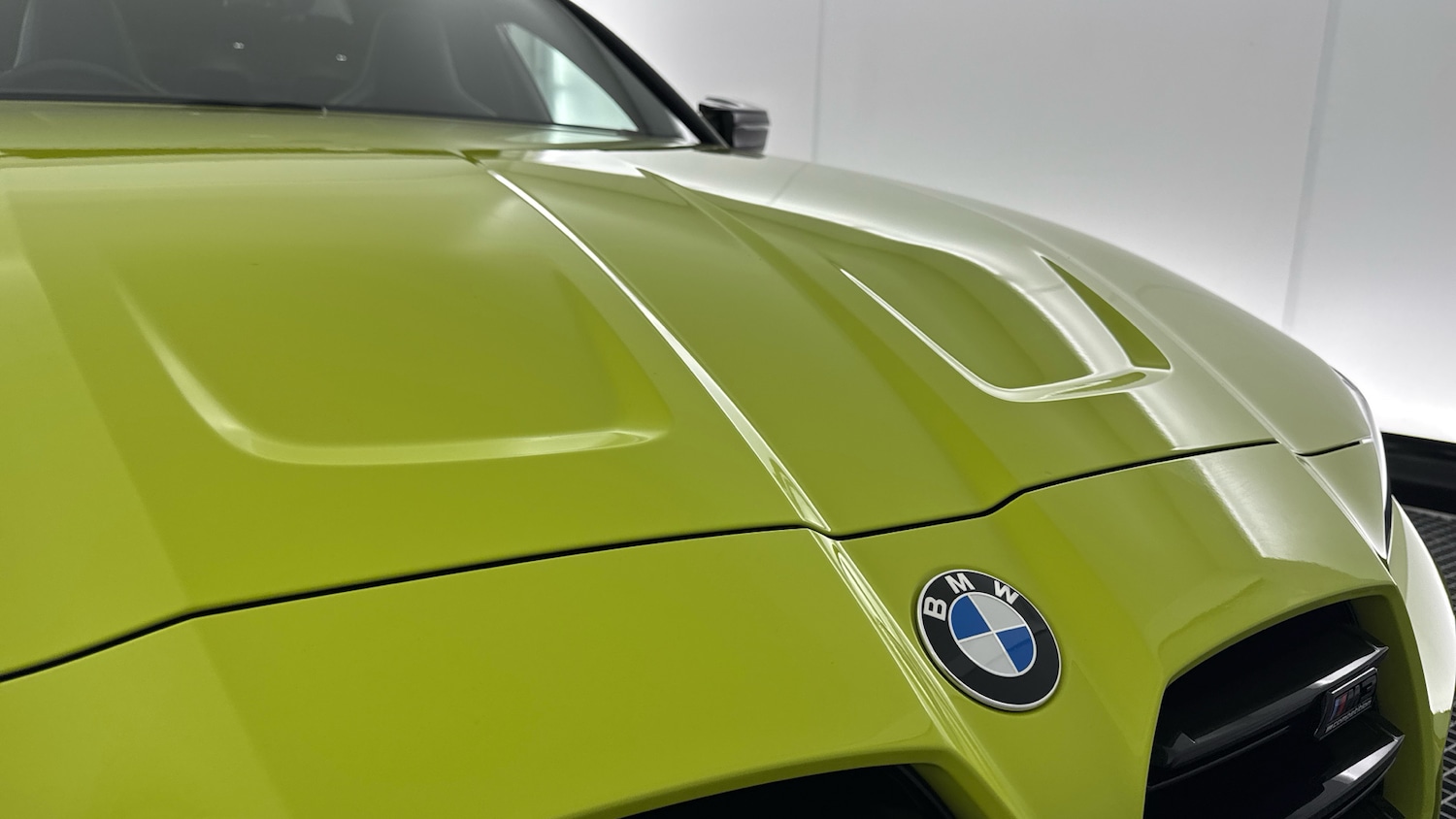 Used BMW M3 2022 for sale - 78077511: Photo 23