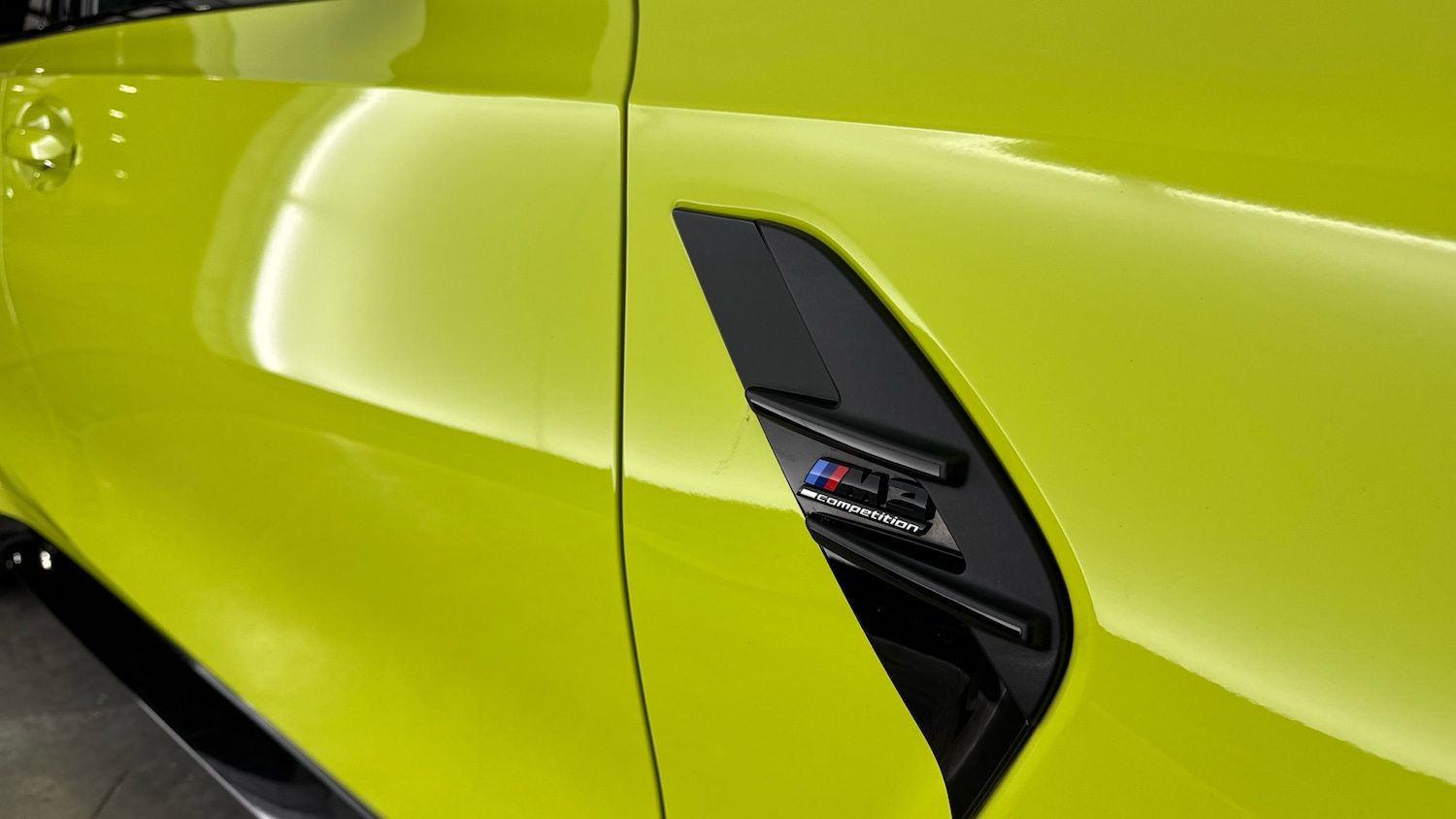 Used BMW M3 2022 for sale - 78077511: Photo 24