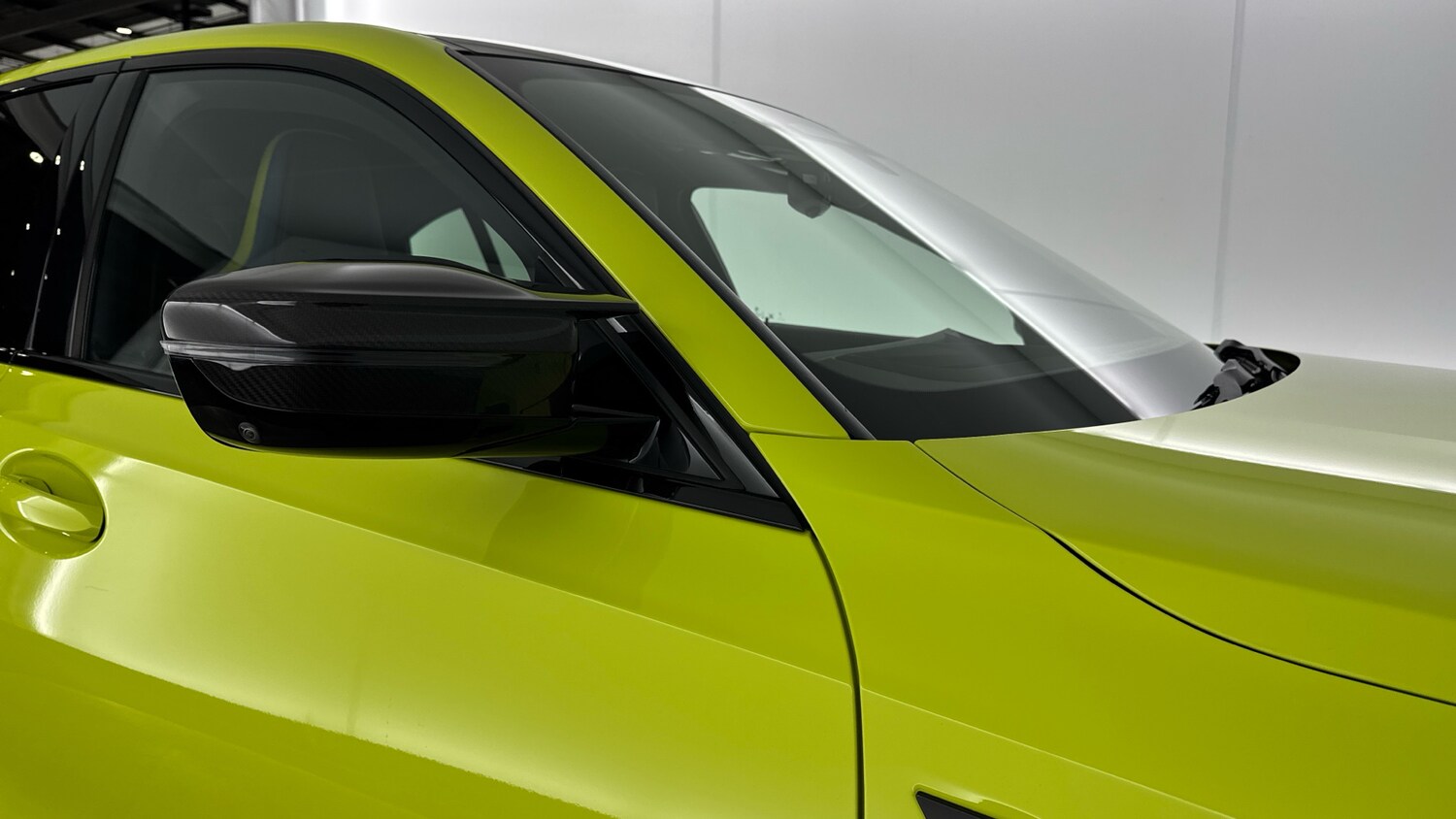 Used BMW M3 2022 for sale - 78077511: Photo 25