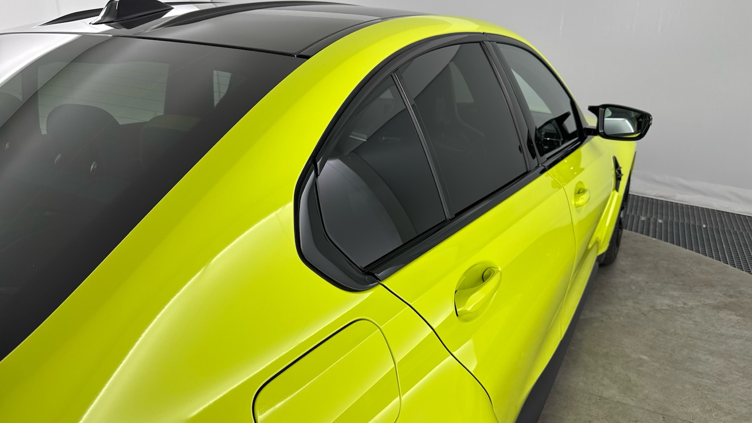 Used BMW M3 2022 for sale - 78077511: Photo 27