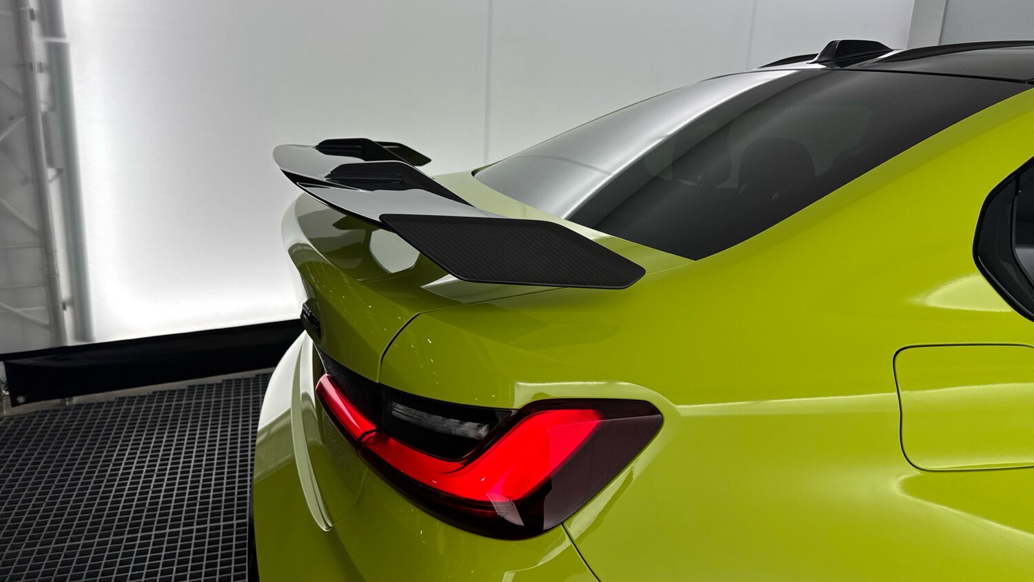 Used BMW M3 2022 for sale - 78077511: Photo 29