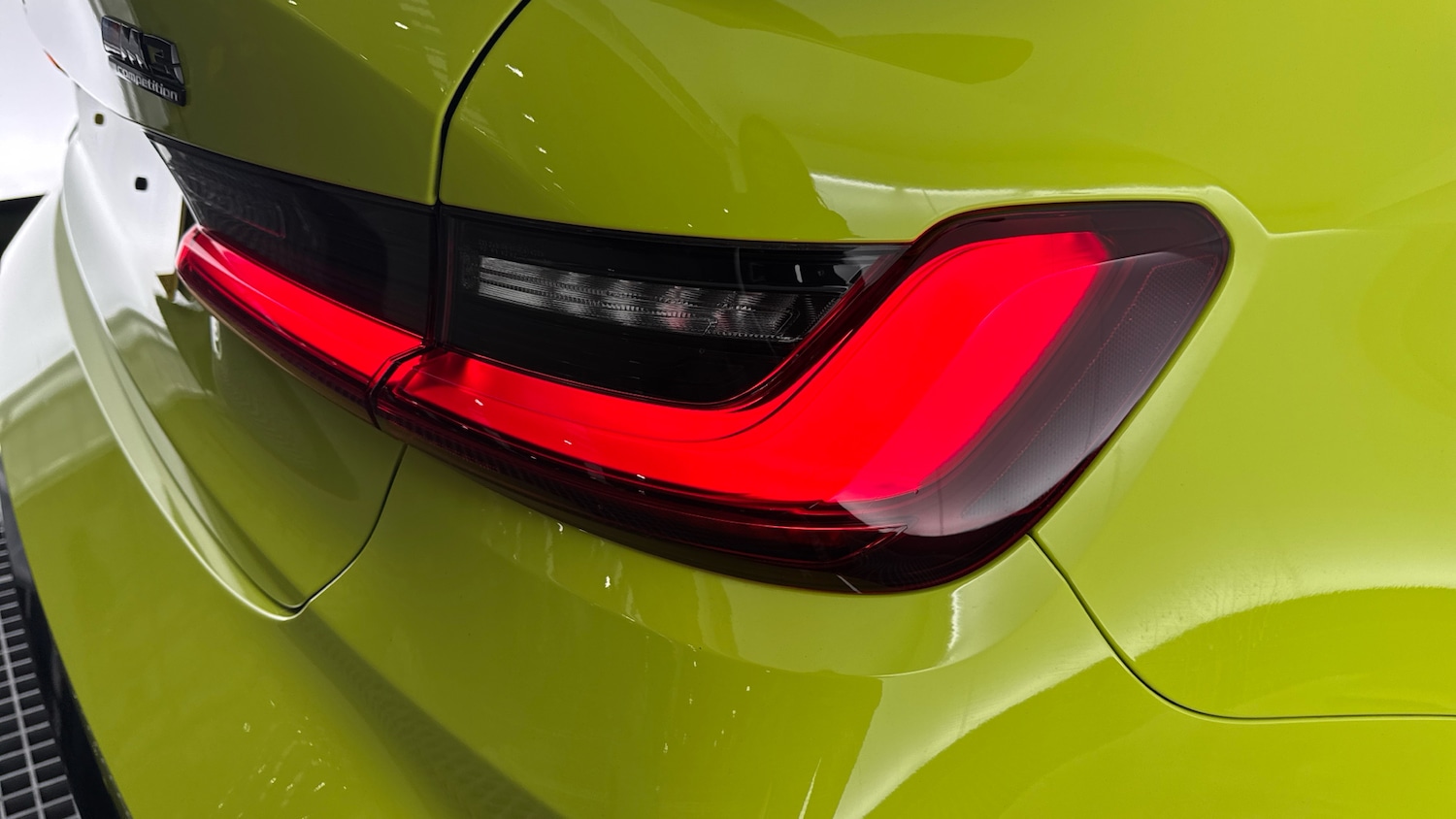 Used BMW M3 2022 for sale - 78077511: Photo 30