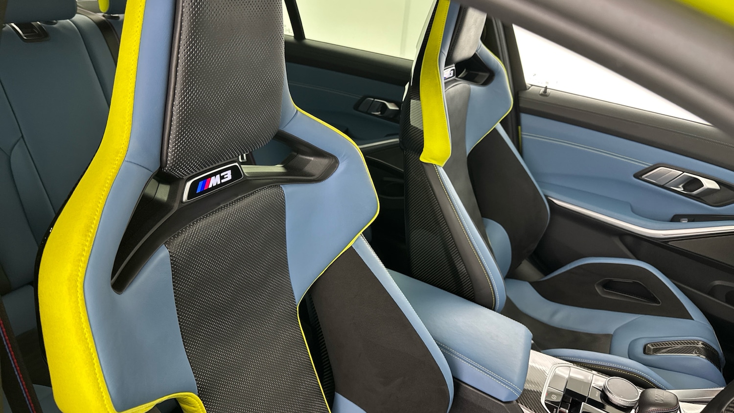 Used BMW M3 2022 for sale - 78077511: Photo 33