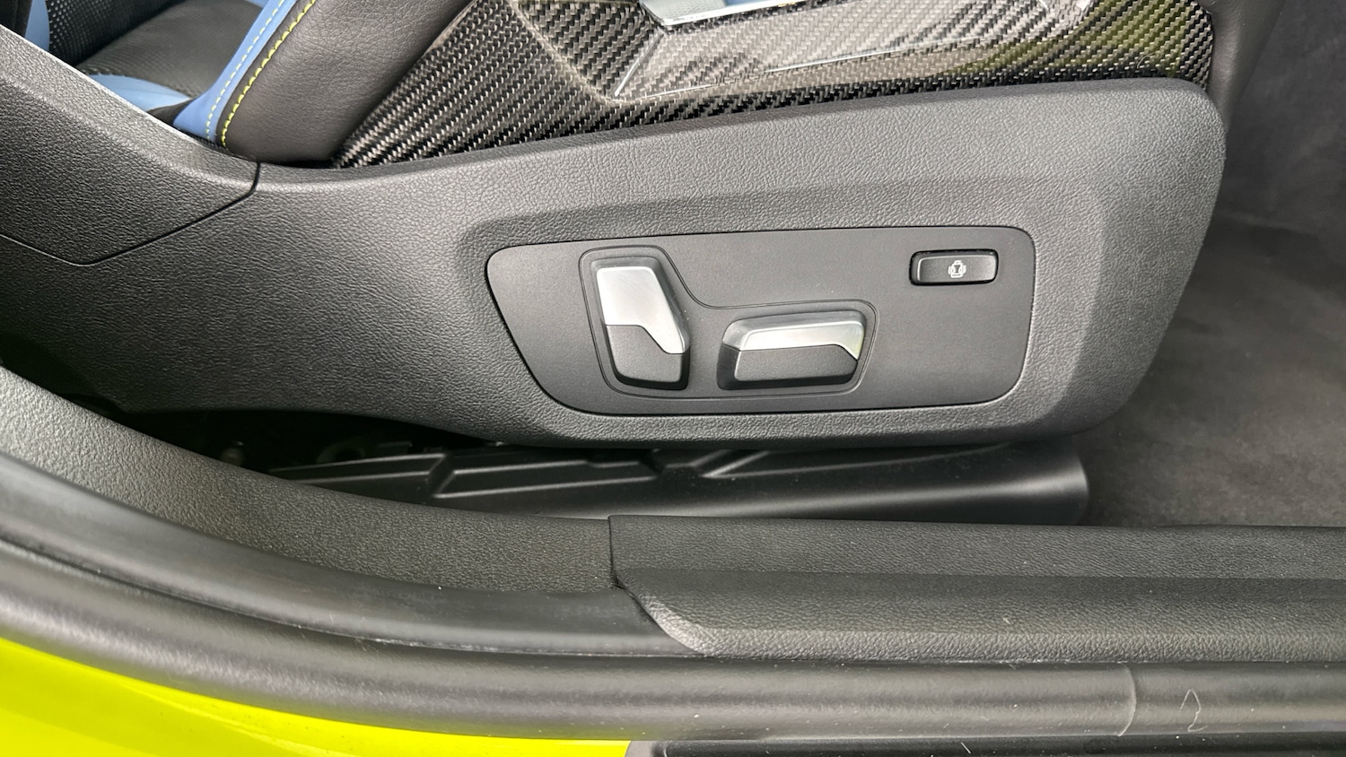 Used BMW M3 2022 for sale - 78077511: Photo 35