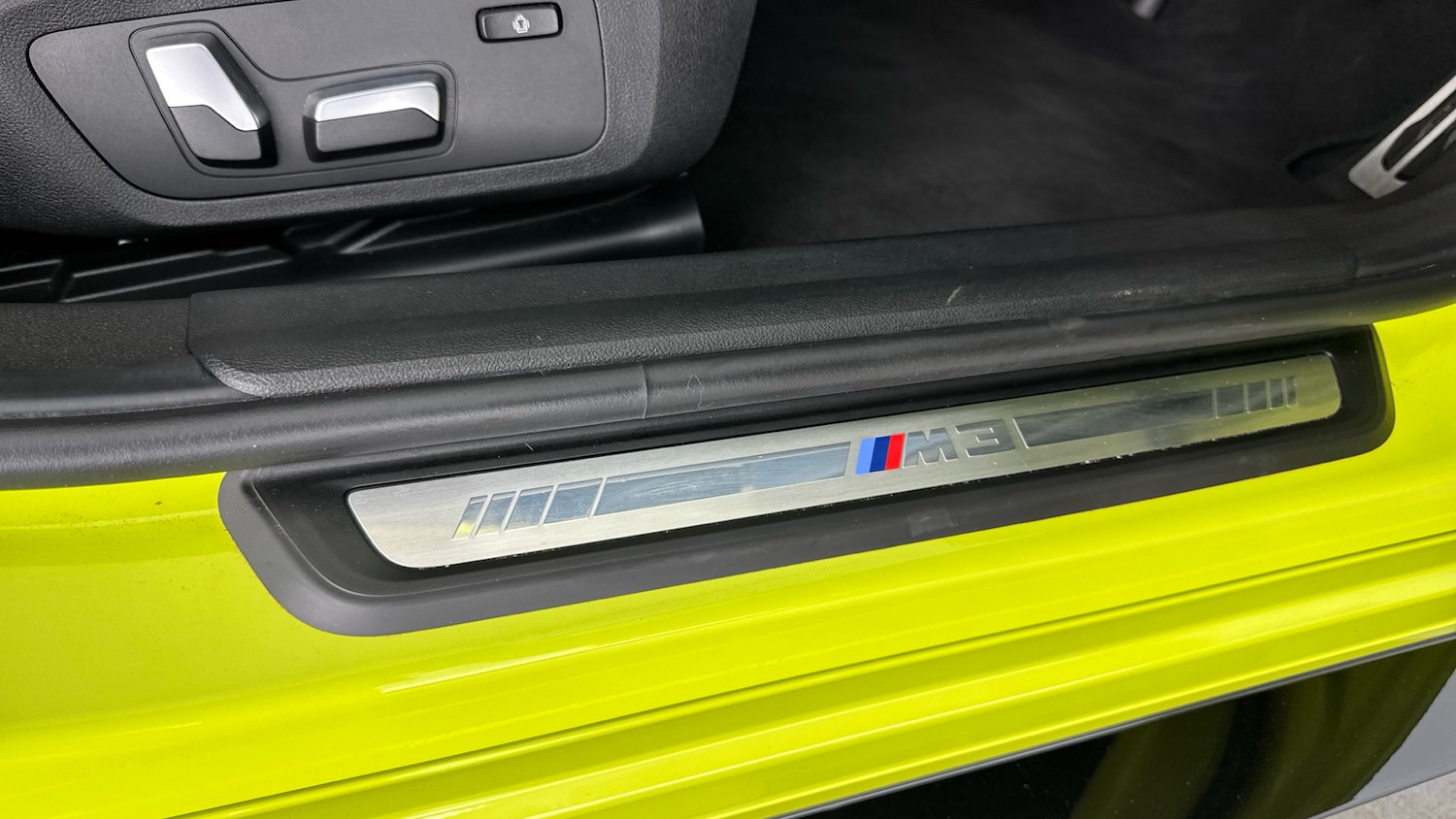 Used BMW M3 2022 for sale - 78077511: Photo 36