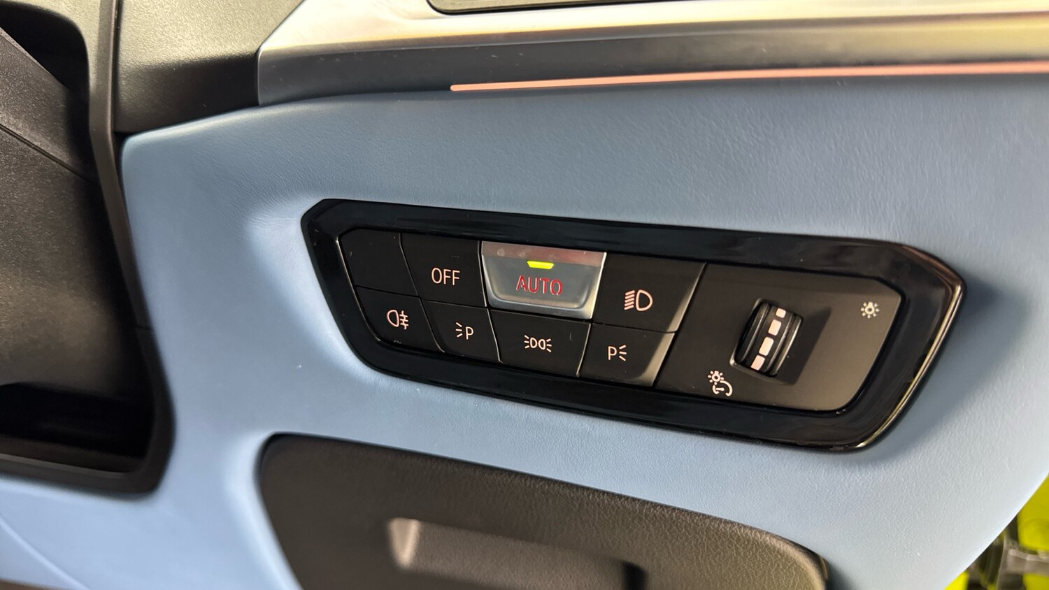 Used BMW M3 2022 for sale - 78077511: Photo 37