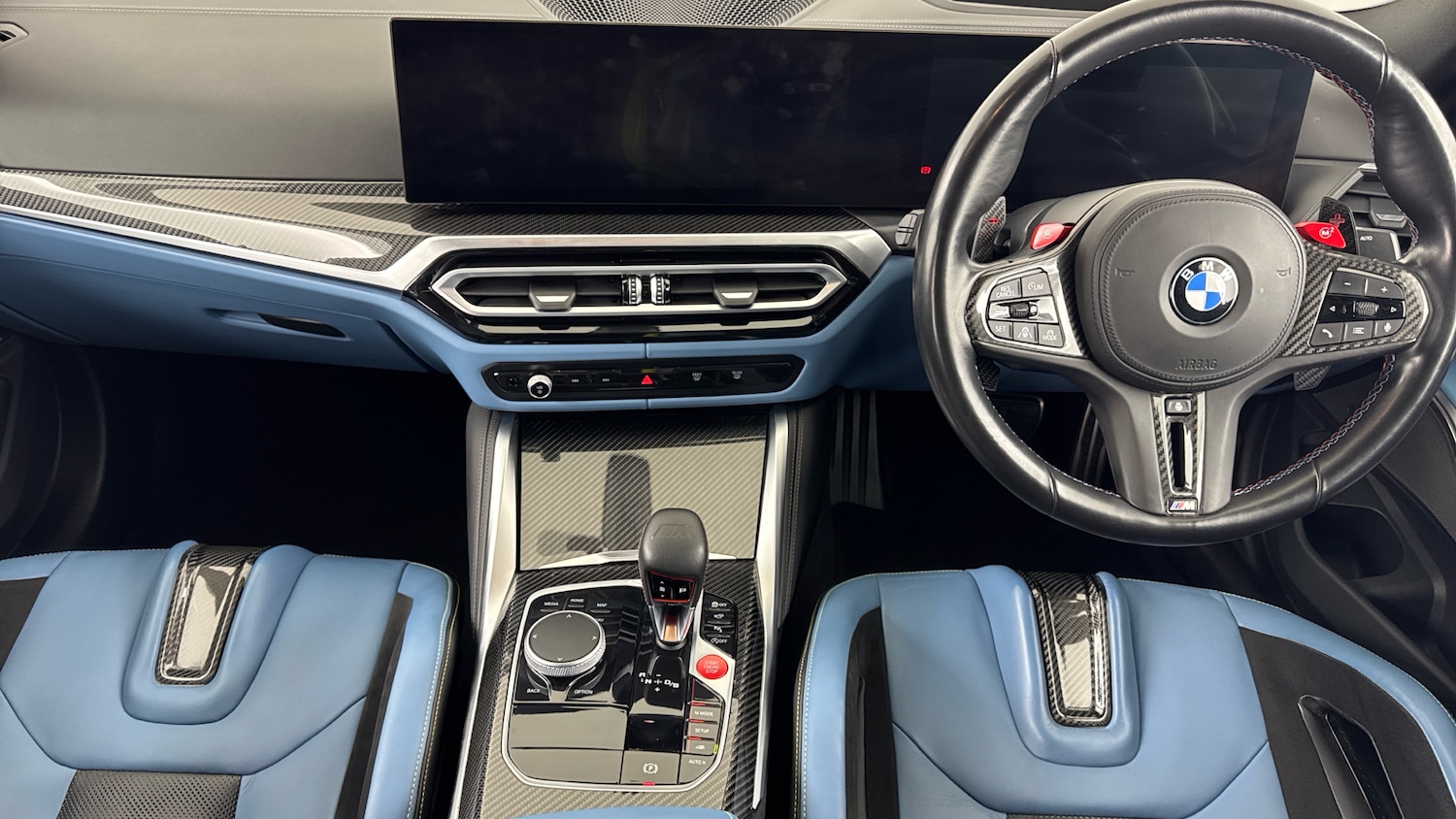 Used BMW M3 2022 for sale - 78077511: Photo 4