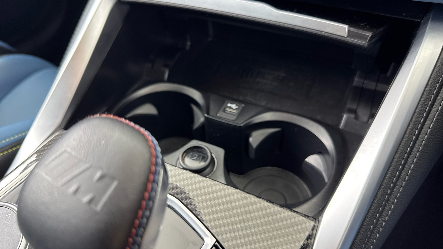 Used BMW M3 2022 for sale - 78077511: Photo 40