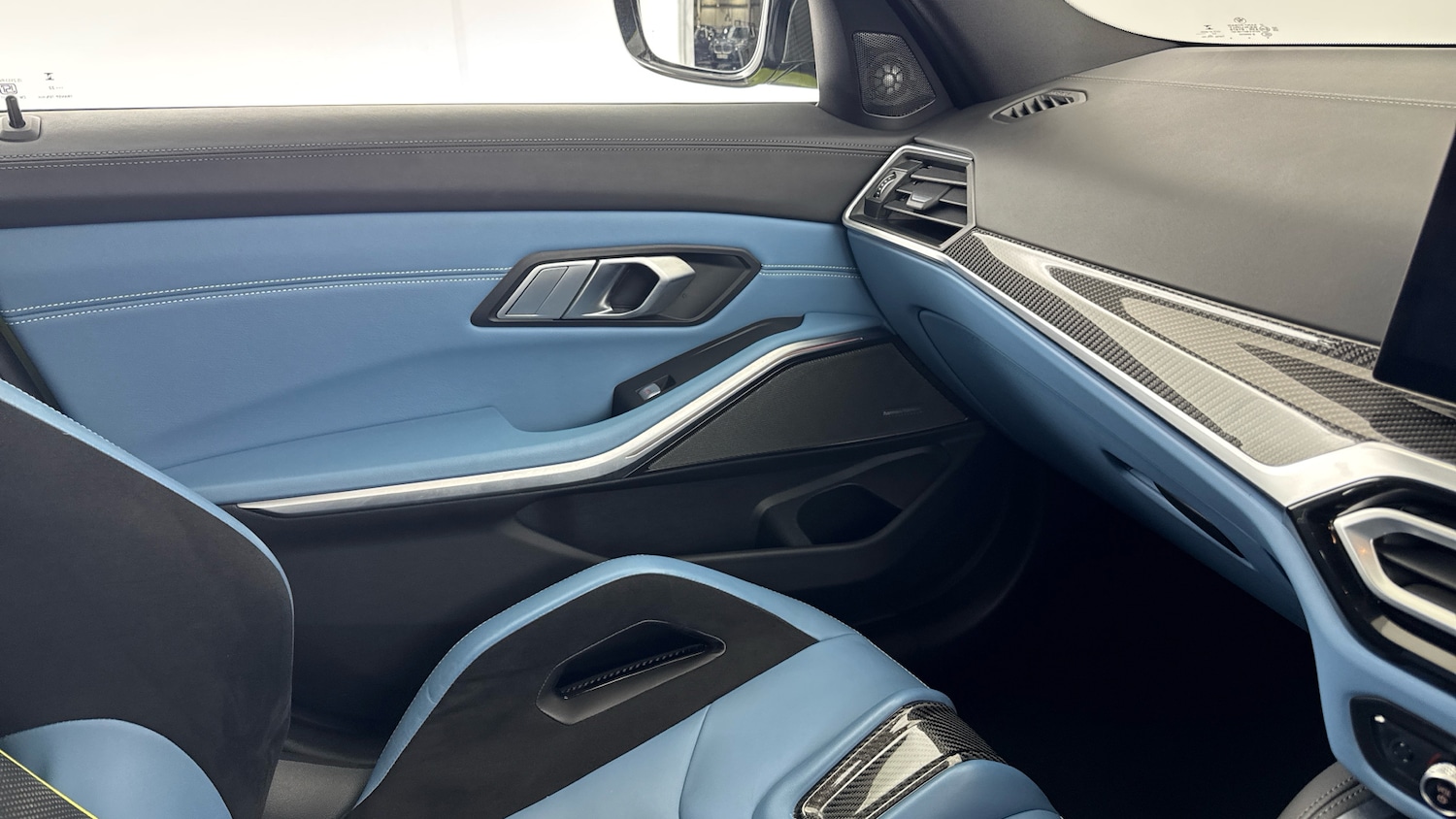 Used BMW M3 2022 for sale - 78077511: Photo 42