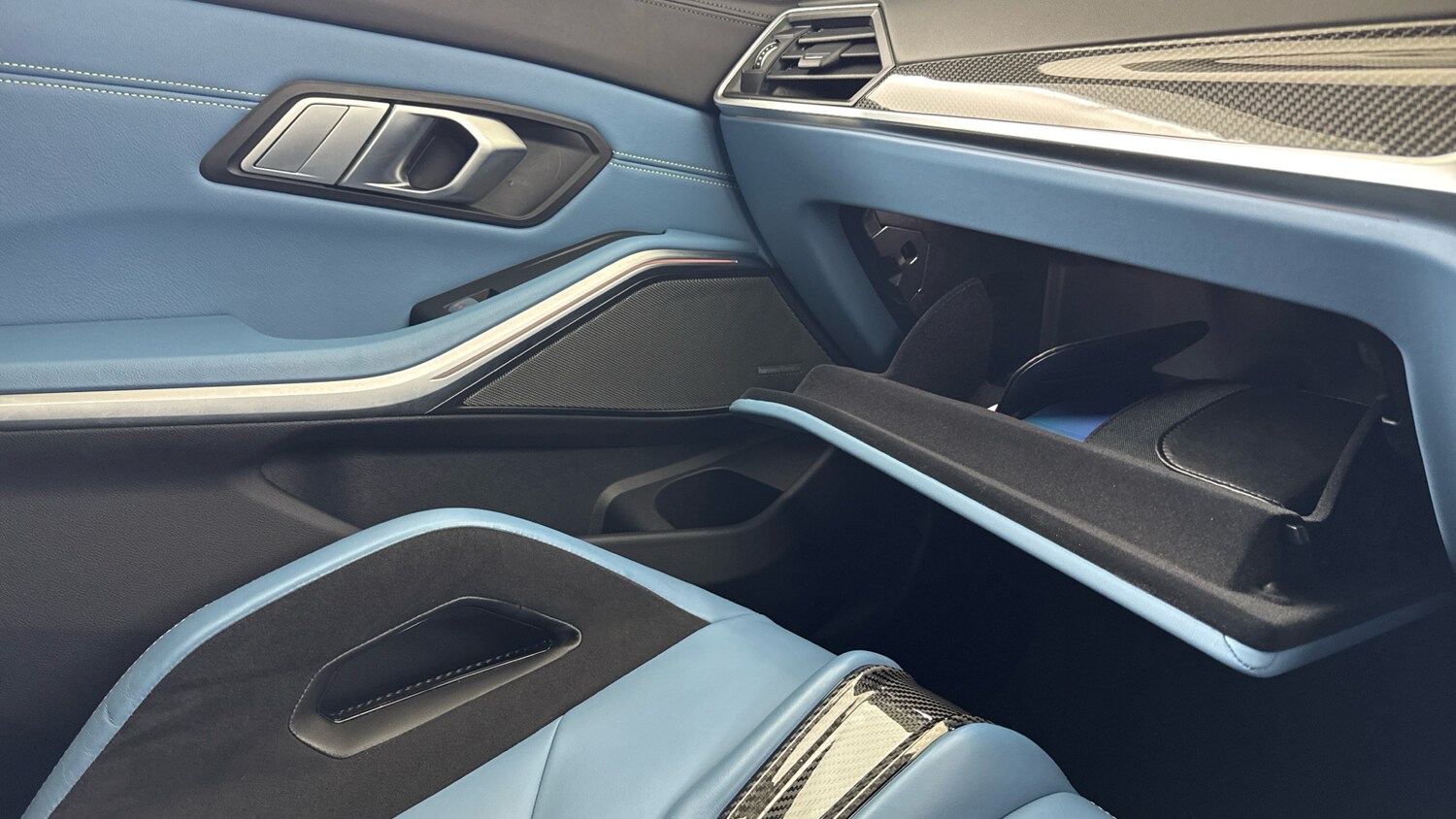 Used BMW M3 2022 for sale - 78077511: Photo 43