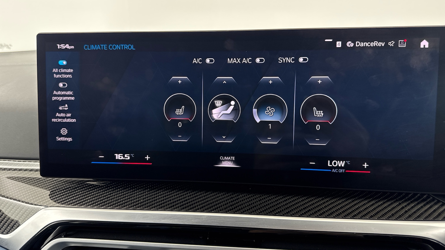 Used BMW M3 2022 for sale - 78077511: Photo 45