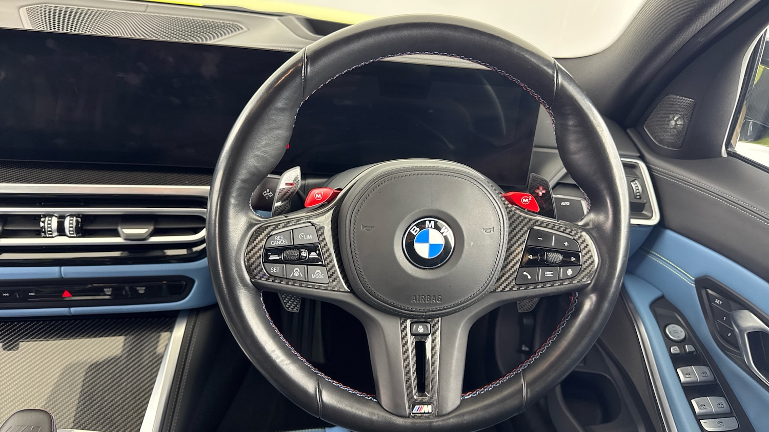 Used BMW M3 2022 for sale - 78077511: Photo 5