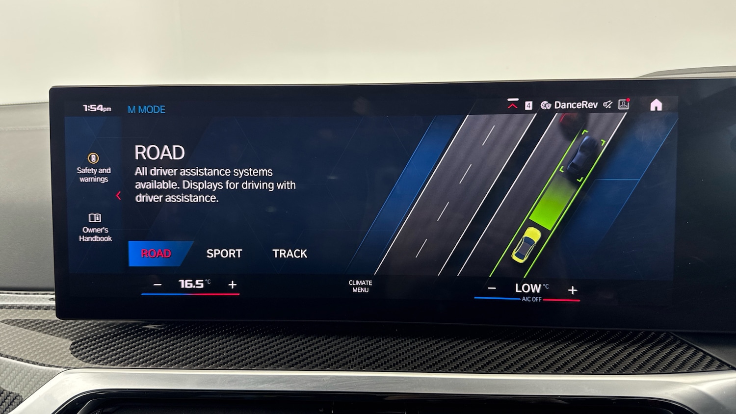 Used BMW M3 2022 for sale - 78077511: Photo 51