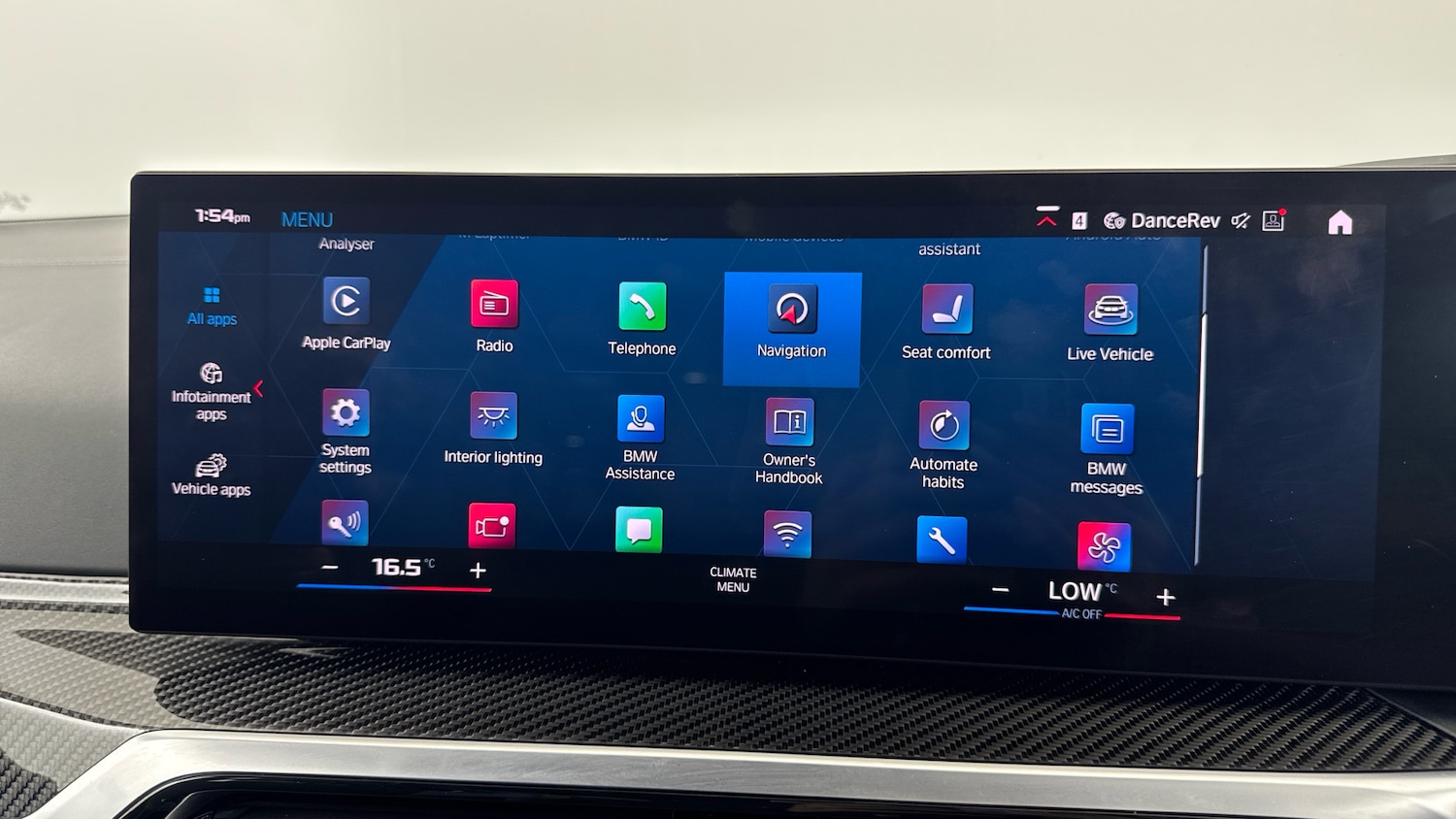 Used BMW M3 2022 for sale - 78077511: Photo 53