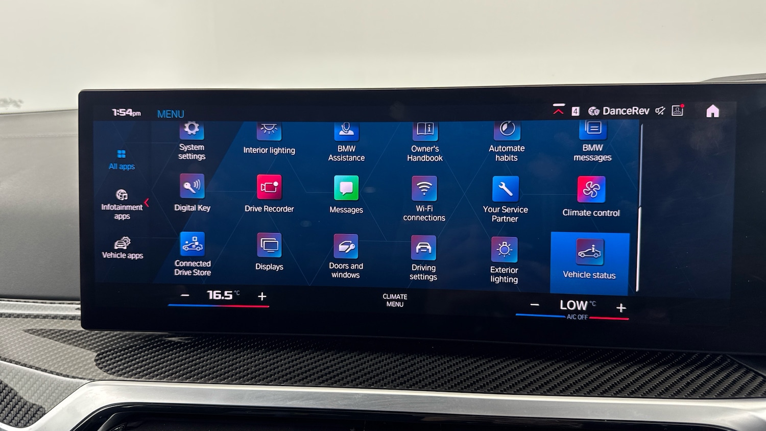 Used BMW M3 2022 for sale - 78077511: Photo 54