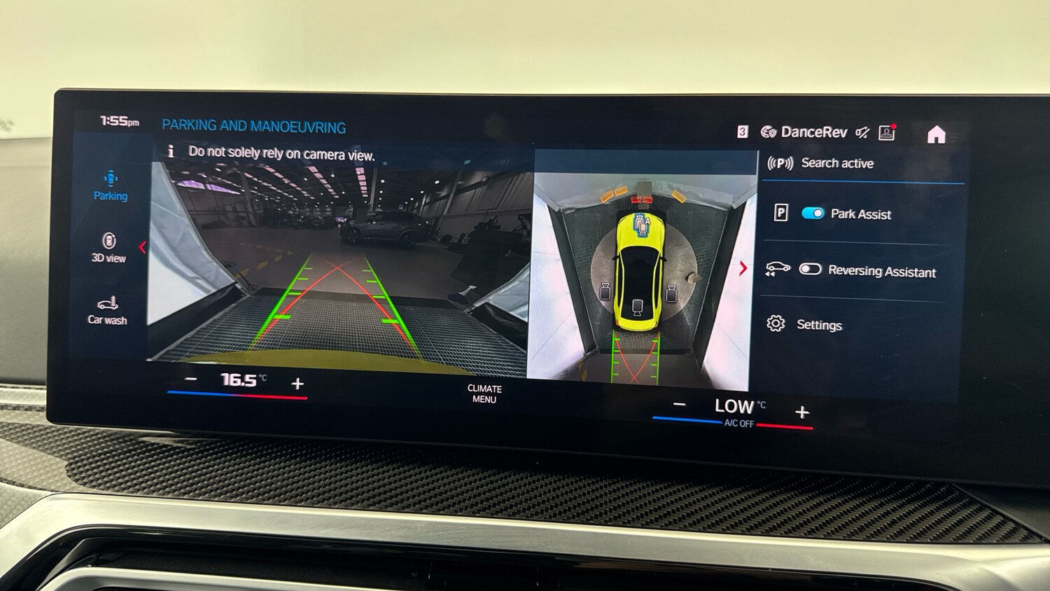 Used BMW M3 2022 for sale - 78077511: Photo 57