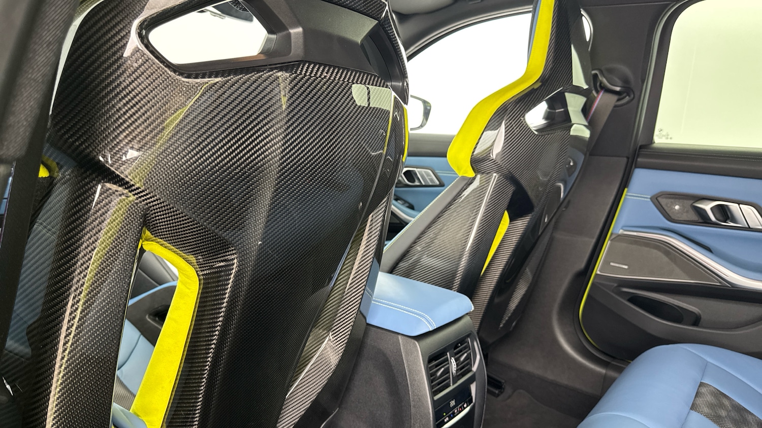 Used BMW M3 2022 for sale - 78077511: Photo 59