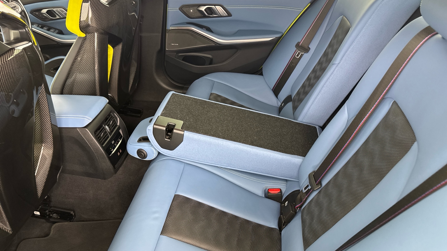 Used BMW M3 2022 for sale - 78077511: Photo 61