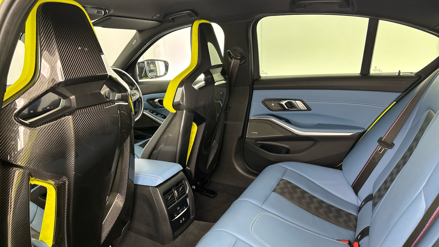 Used BMW M3 2022 for sale - 78077511: Photo 63