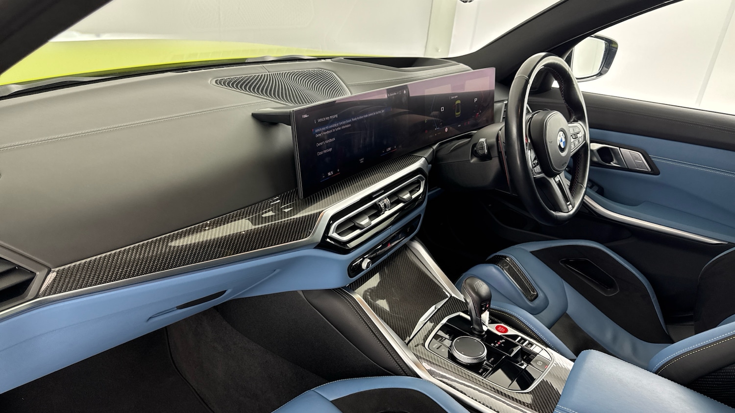 Used BMW M3 2022 for sale - 78077511: Photo 7