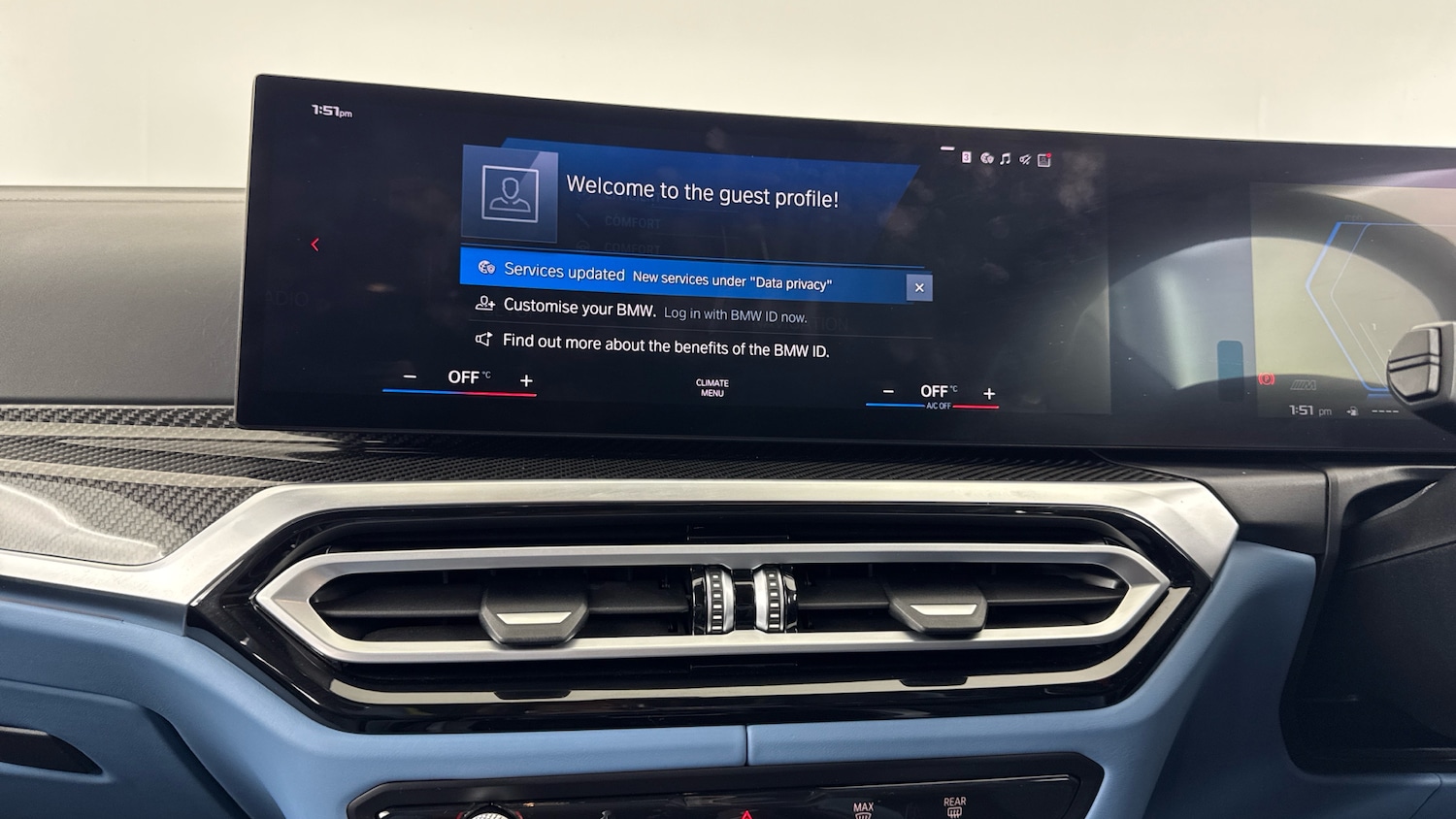 Used BMW M3 2022 for sale - 78077511: Photo 8