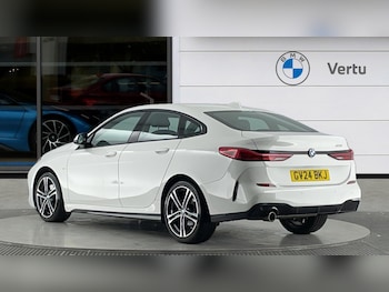 Used BMW 2 Series 2024 for sale - 75482842: Photo