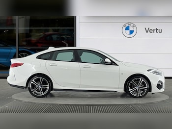 Used BMW 2 Series 2024 for sale - 75482842: Photo