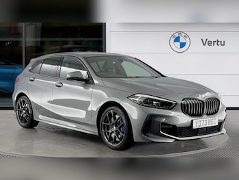 Used BMW 1 Series 2024 for sale - 75689254: Photo