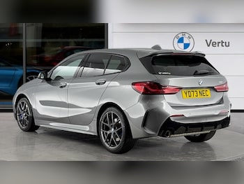 Used BMW 1 Series 2024 for sale - 75689254: Photo