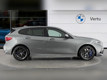 Used BMW 1 Series 2024 for sale - 75689254: Photo