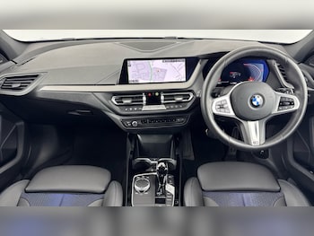 Used BMW 1 Series 2024 for sale - 75689254: Photo