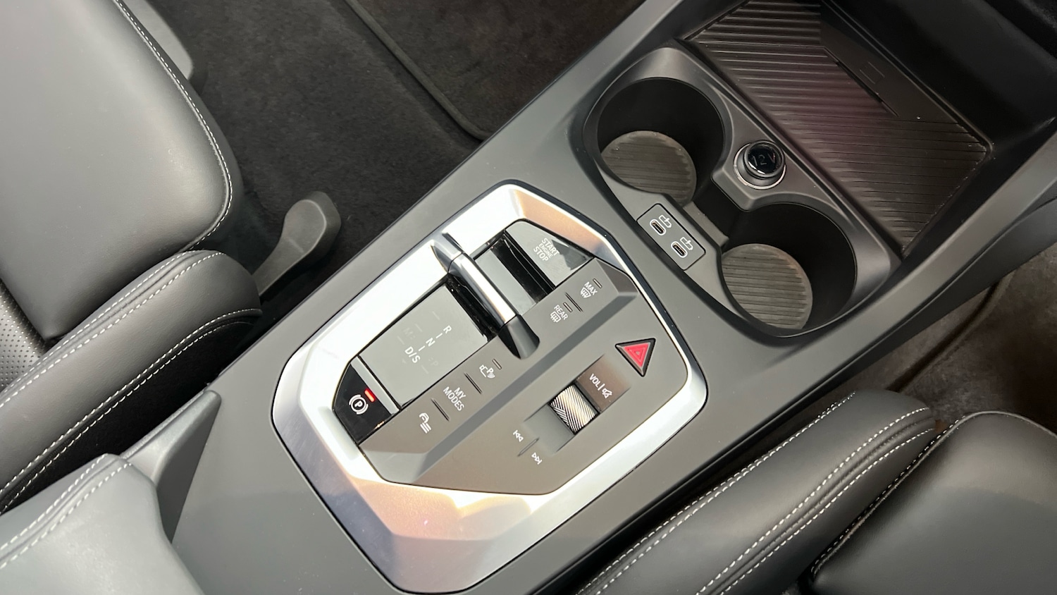 Used BMW 1 Series 2025 for sale - 77076980: Photo 10