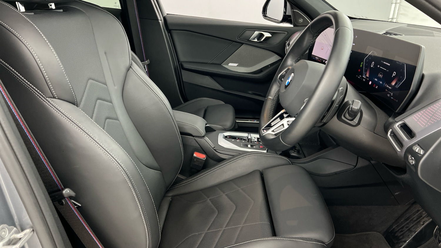 Used BMW 1 Series 2025 for sale - 77076980: Photo 11