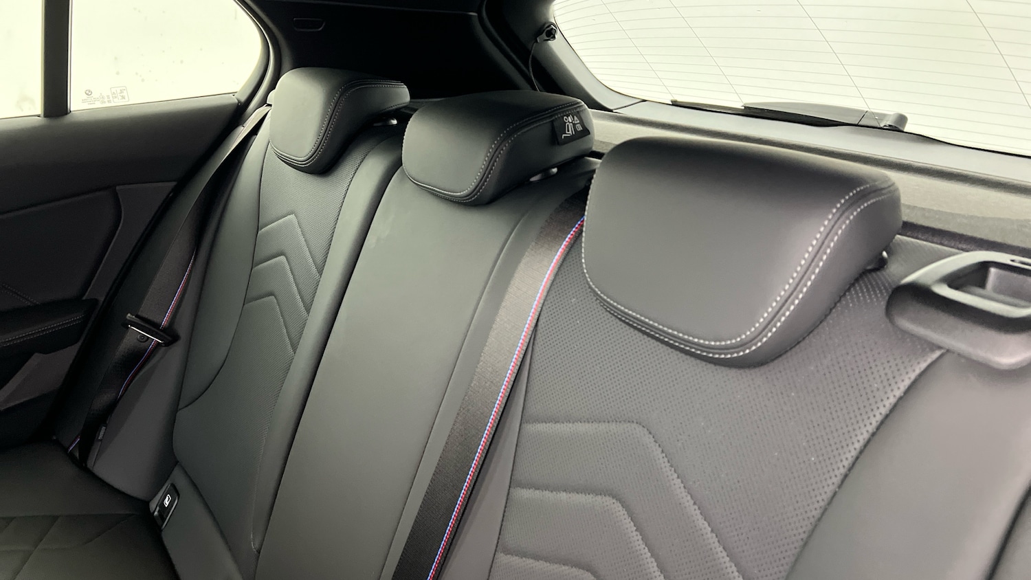 Used BMW 1 Series 2025 for sale - 77076980: Photo 12