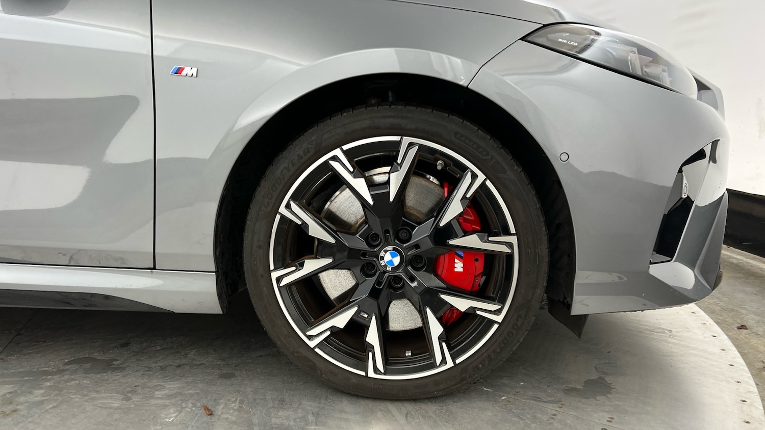 Used BMW 1 Series 2025 for sale - 77076980: Photo 14