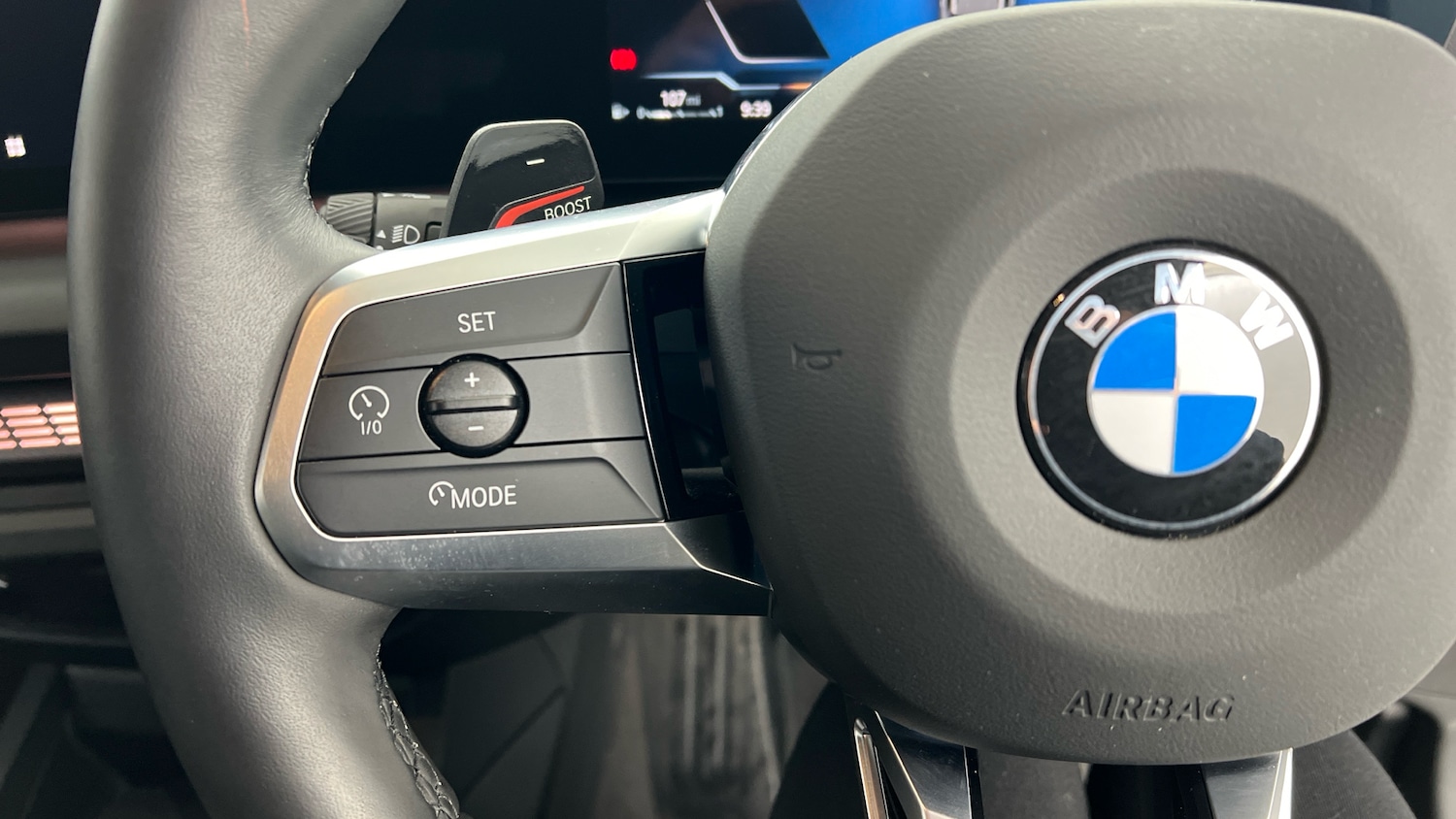 Used BMW 1 Series 2025 for sale - 77076980: Photo 17