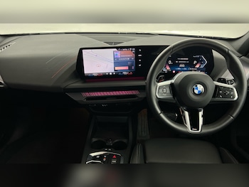 Used BMW 1 Series 2025 for sale - 77076980: Photo