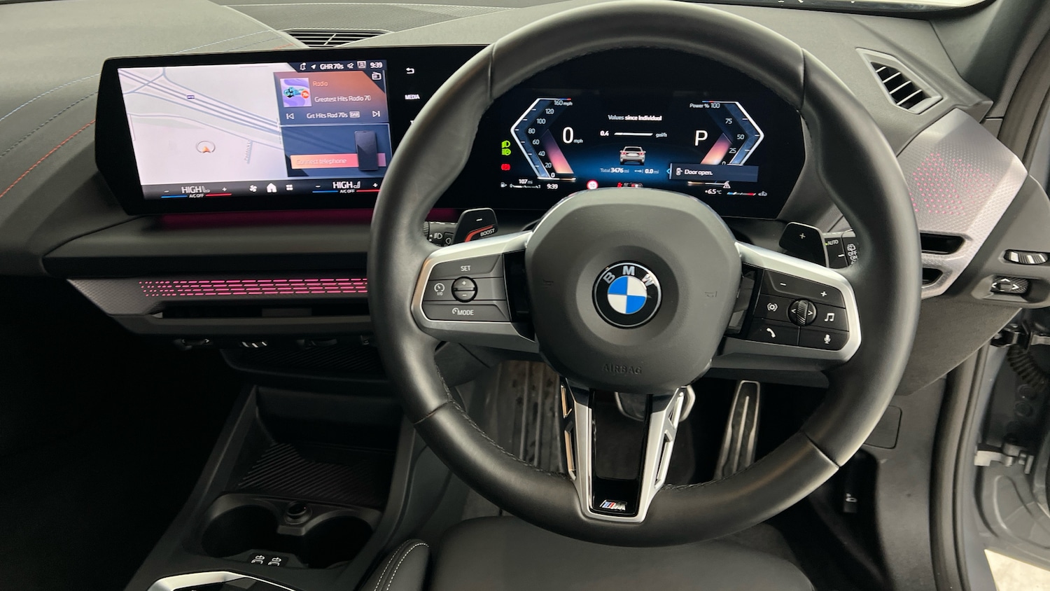 Used BMW 1 Series 2025 for sale - 77076980: Photo 5