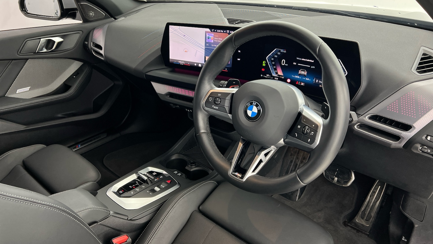 Used BMW 1 Series 2025 for sale - 77076980: Photo 6