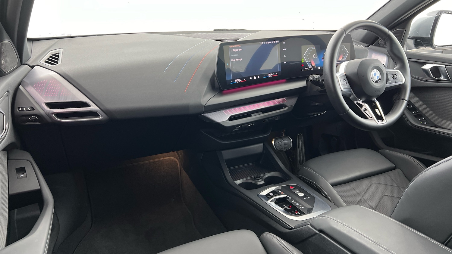 Used BMW 1 Series 2025 for sale - 77076980: Photo 7