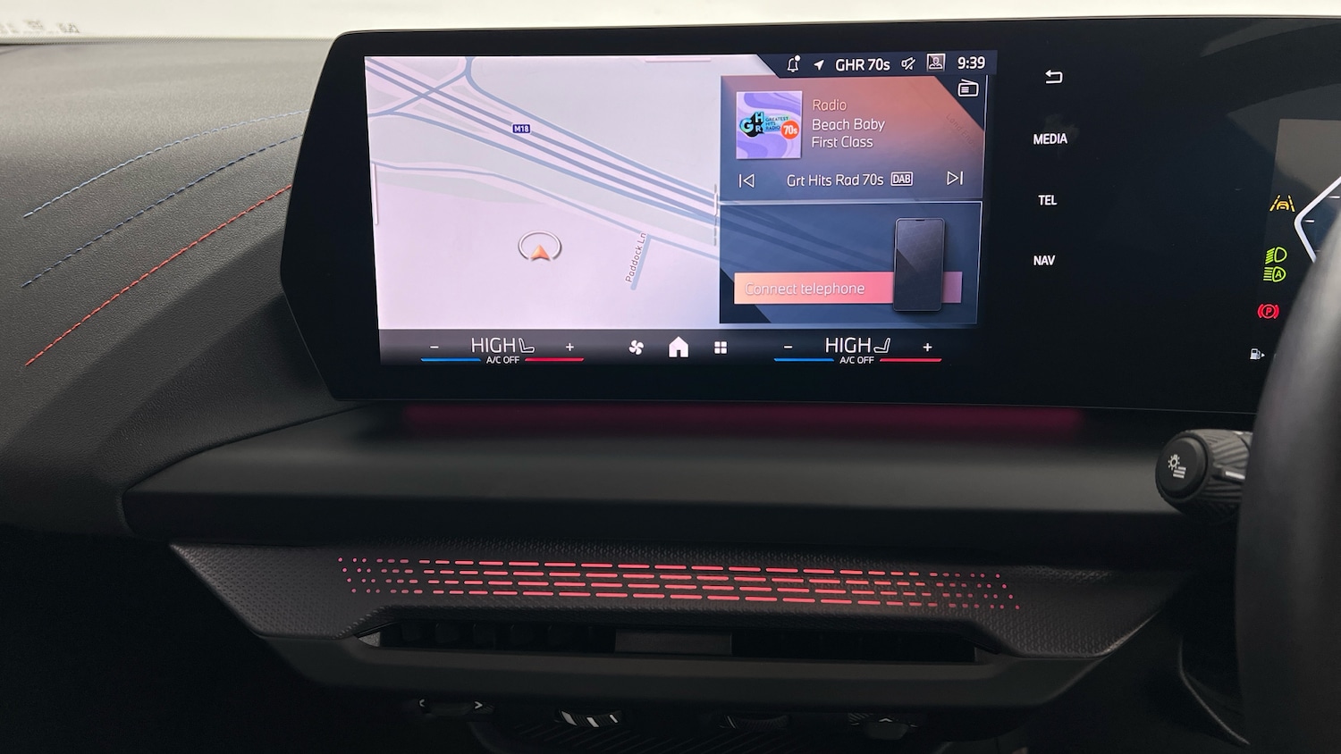 Used BMW 1 Series 2025 for sale - 77076980: Photo 8