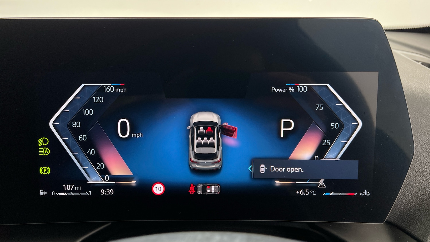 Used BMW 1 Series 2025 for sale - 77076980: Photo 9