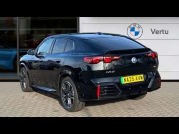 Used BMW X2 2025 for sale - 75137431: Photo
