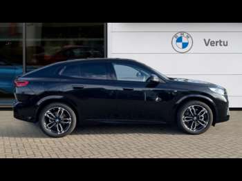 Used BMW X2 2025 for sale - 75137431: Photo
