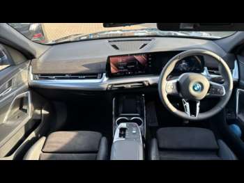 Used BMW X2 2025 for sale - 75137431: Photo
