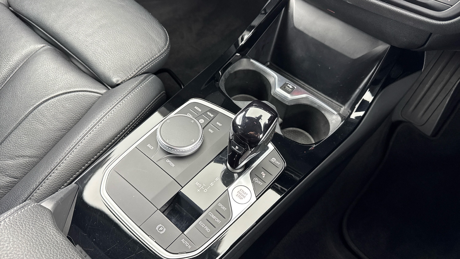 Used BMW 1 Series 2023 for sale - 77548114: Photo 10